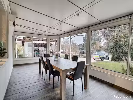 maison 4 pièces 136 m²