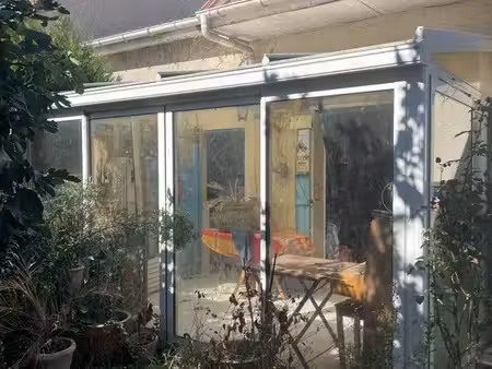 maison familiale