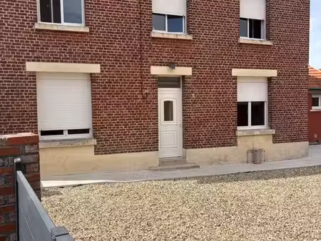 maison à vendre - 3 ch don 2 suite parentale