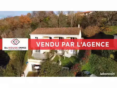 villa 8 pièces 185 m²