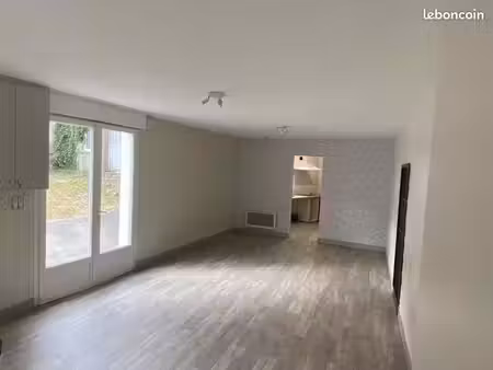 maison 3 pièces