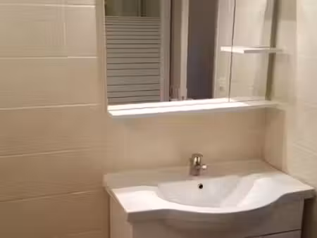 duplex amiens - proche citadelle
