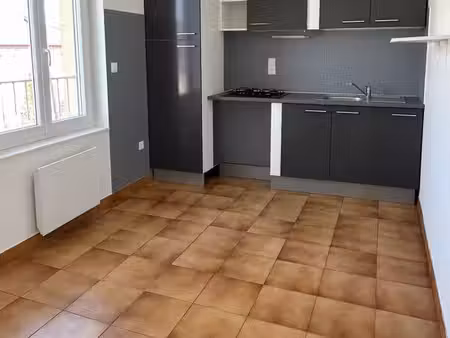 t4 85 m² en duplex clim reversible