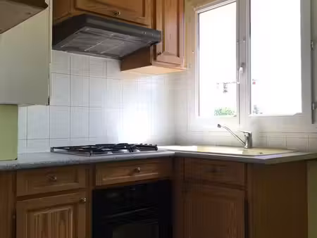 appartement à vendre 2 pièces 43 20 m2
