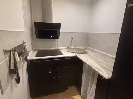 studio à vendre