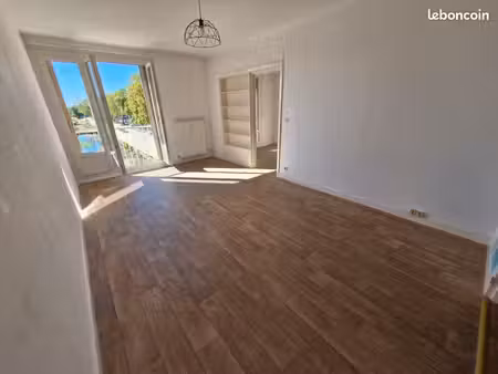 appartement 4 pièces 73 m²