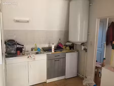 appartement centre-ville