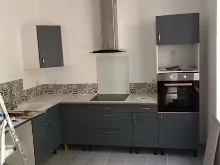 appartement t3