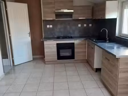 location appartement t3