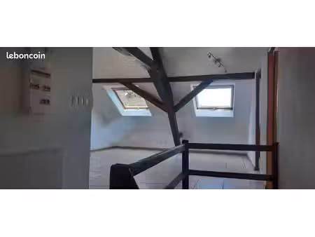 appartement 2pieces