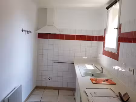 appartement t4