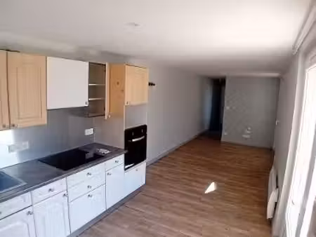 location appartement nègrepelisse