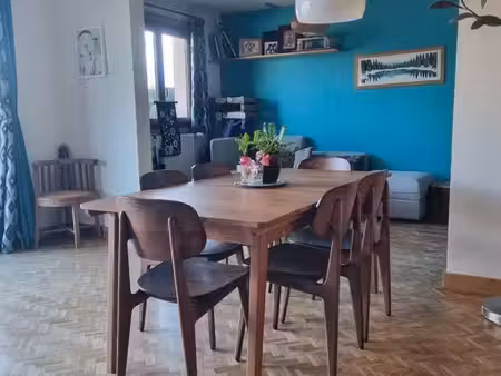 appartement 96m2