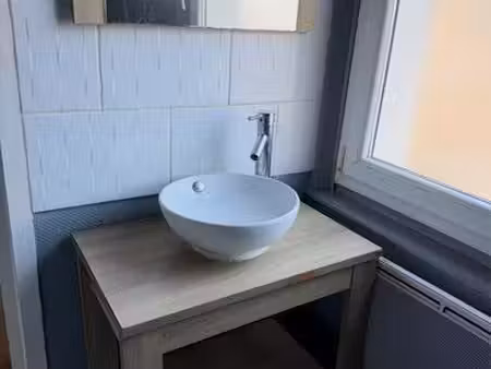appartement proche du centre