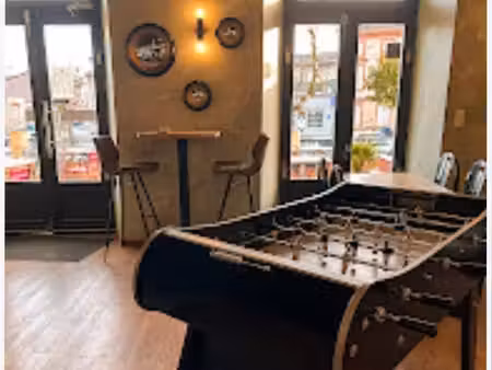 vend fond de commerce bar restaurant licence iv tarn et garonne