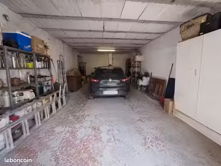 garages de 50m² à louer – perpignan bas-vernet est – idéal stockage ou véhicule