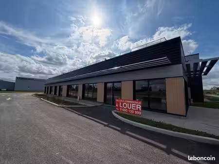 local commercial