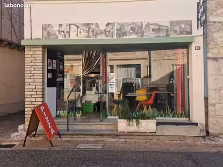 local commercial