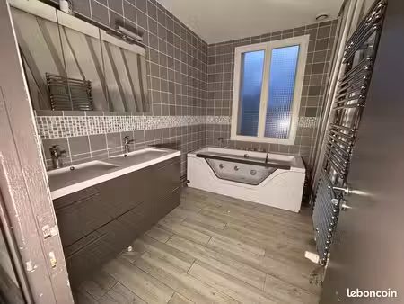 maison 150m2