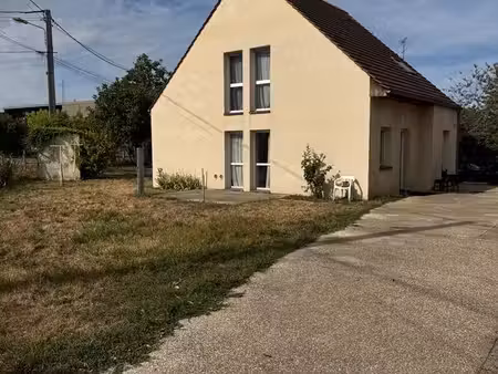 maison 6 pièces 115 m²