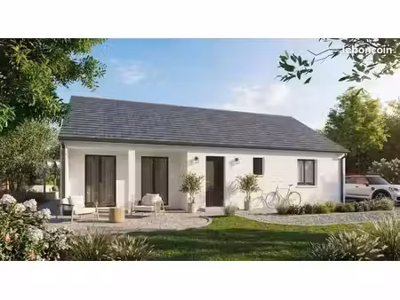 maison 4 pièces 821 m²