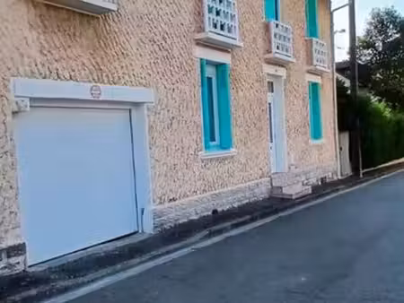 maison de ville