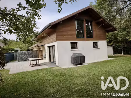 maison 3 pièces 69 m²
