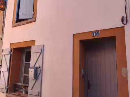 maison centre ville montauban