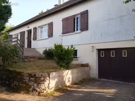 maison 143 m²