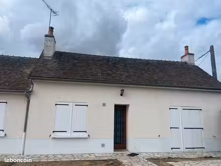 maison à louer 3 chambres