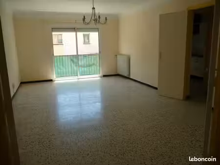 appartement cabestany