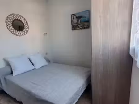 appartement à louer au barcares