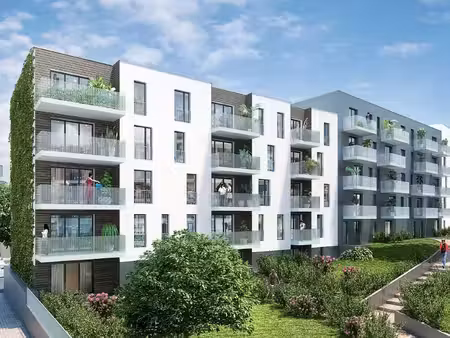 appartement t3
