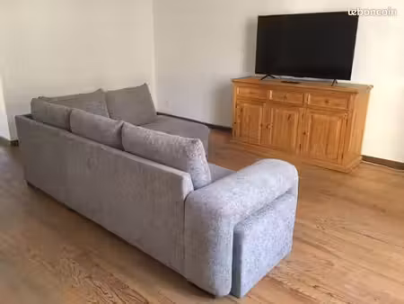 location t3 meublé