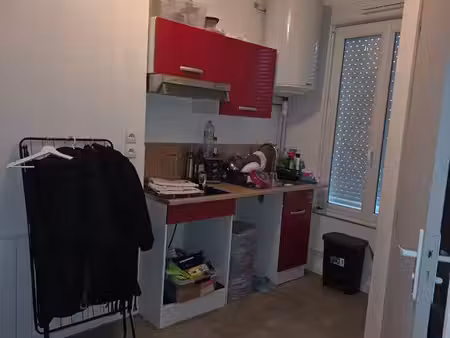 studio montreuil sur mer