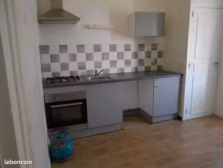 location à montreuil le chétif