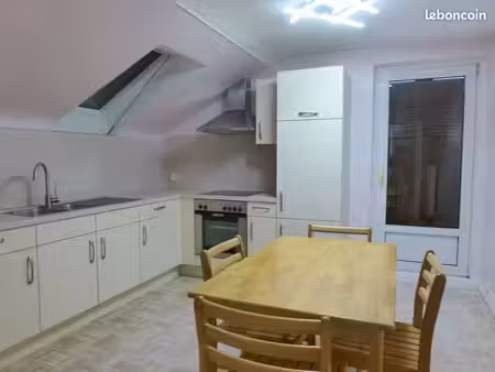 appartement f3 munchhouse - si annonce visible= disponible