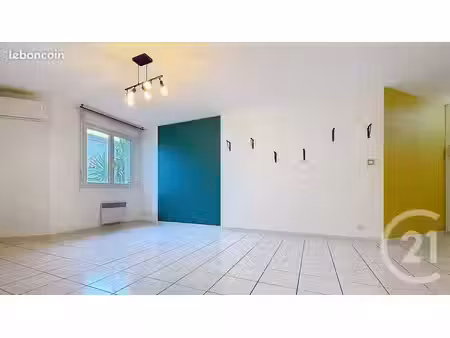 appartement 3 pièces 57 m²