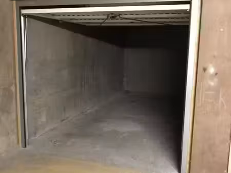 garage/box 12 m² billy montigny