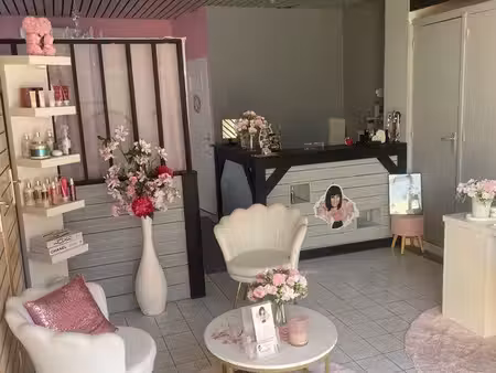 local commercial