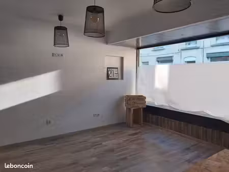 local commercial