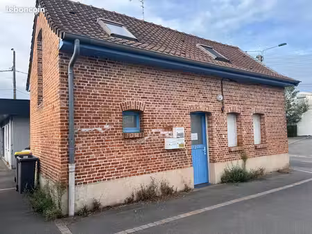 local 48 m² verlinghem