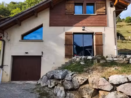 maison bernex