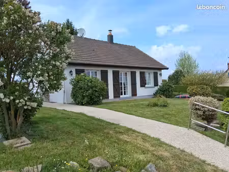 propriété 3 pièces 72 m²