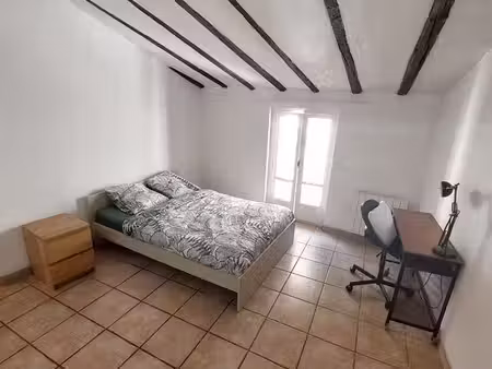 maison de ville 3 pièces 84 m²