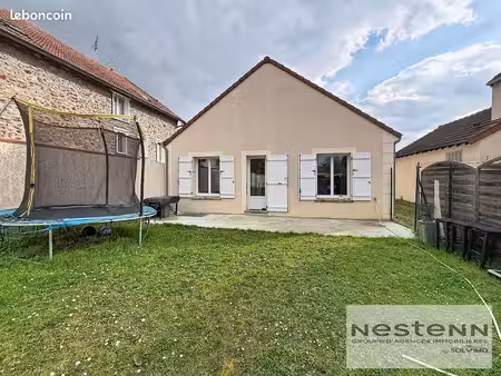 maison 72m2