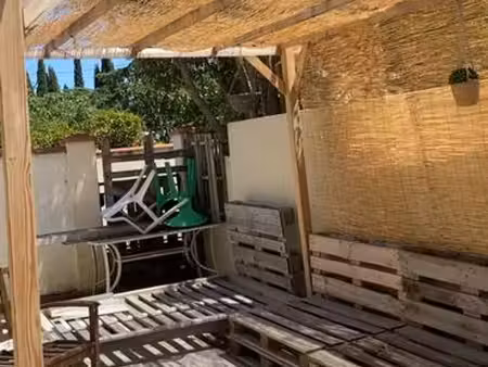 thuir maison f5 garage jardin dependances