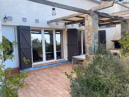villa belle vue