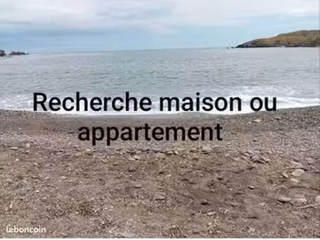 recherche location 66