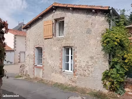 maison 6 pièces 75 m²